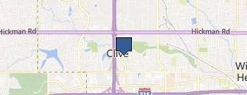B. Ramirez Home Improvement LLC. location map