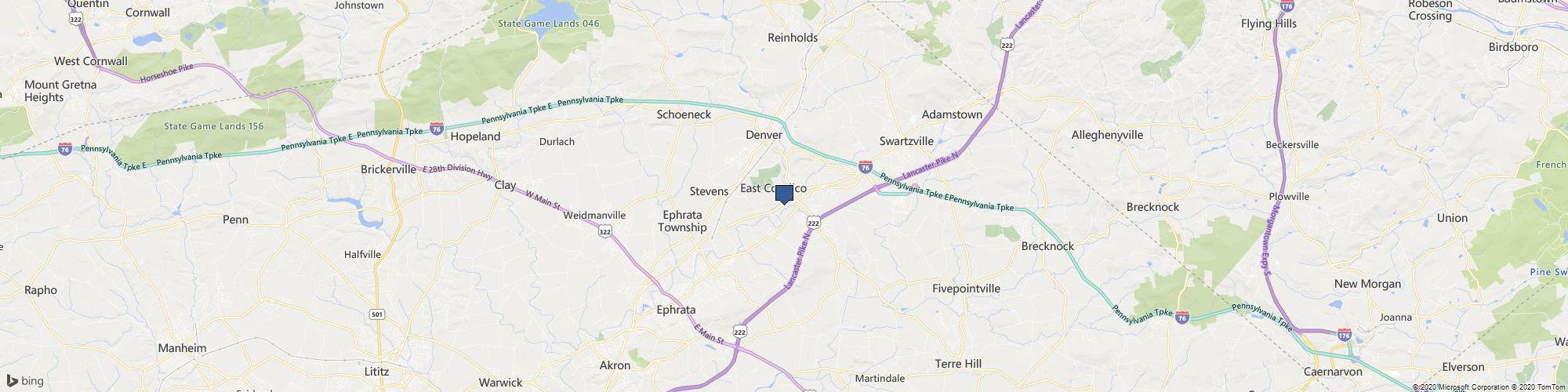 CertaPro Painters of Lancaster, PA cover photo