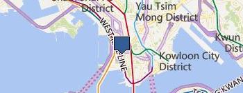 Mobile Medical 美邦醫學體檢中心 location map