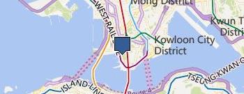 Difeee Diamond 狄菲鑽石 location map