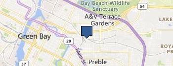 A Torres Family Handyman LLC location map