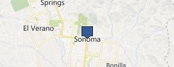 Gabriela and Yadira's House Cleaning Services location map