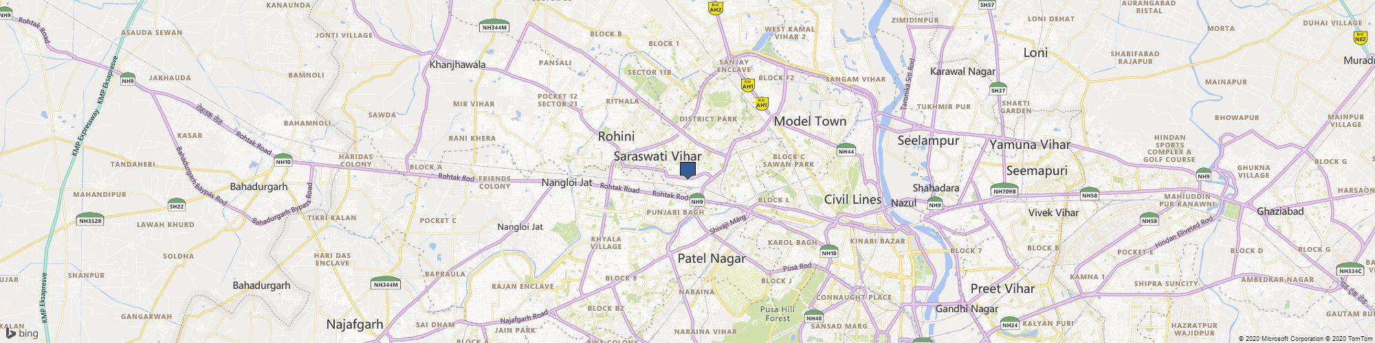 Packer Mover Solution cover photo