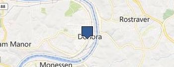 Richard & Sons Powerwashing, Gutter Cleaning with Drain Cleaning and Home Services LLC location map