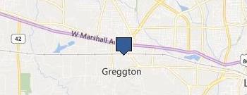 Exterior Washing Services LLC location map