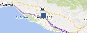 Daisy's House Cleaning location map