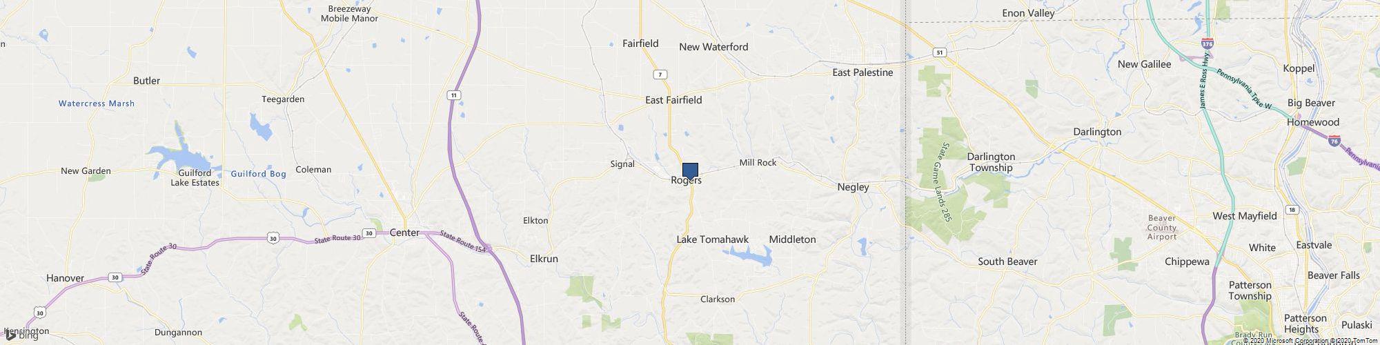 Maurer's Tree and Concrete Services cover photo