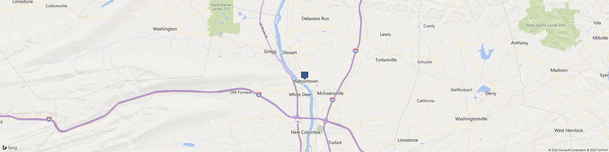 D & N Coatings cover photo