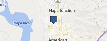 Adi's Housekeeping Services location map