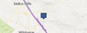 Rowes Integrity Autoservices location map