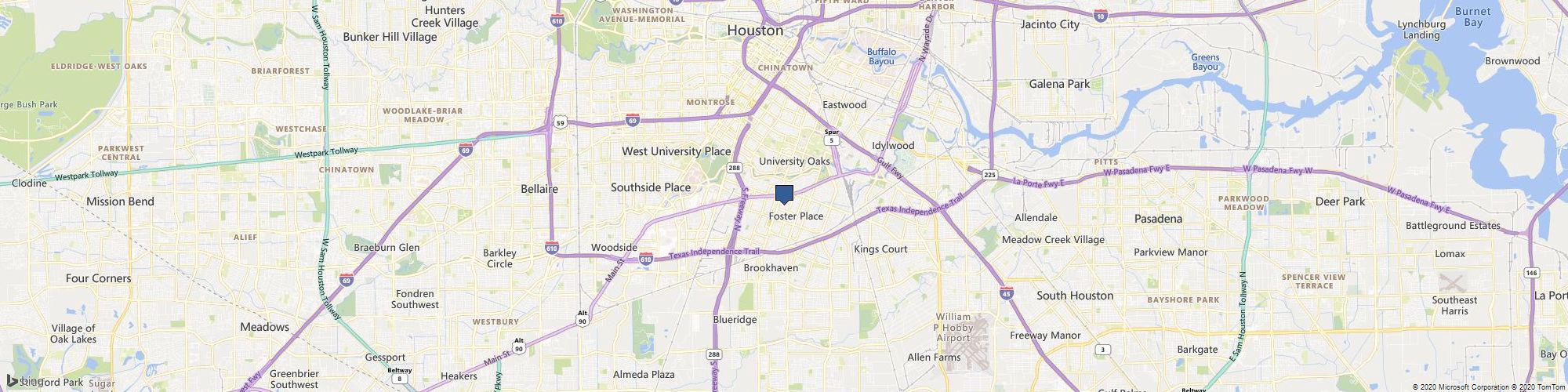 Southeast Concrete cover photo