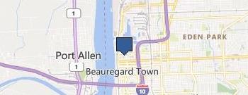 Kailyn's Restore & Resurfacing, LLC location map