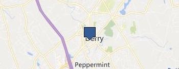 L Williams & Son Painters Plus LLC location map