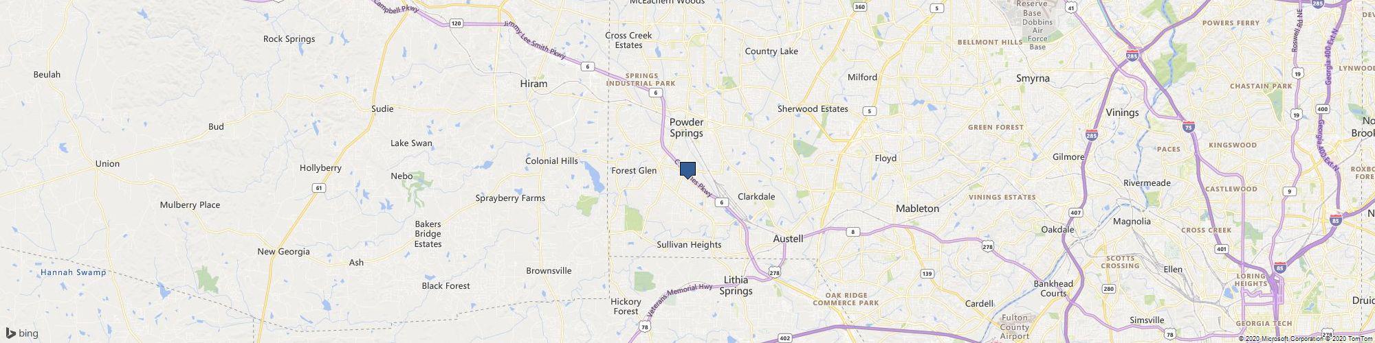 OTM Painting and Construction cover photo