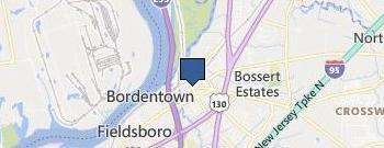 Atlantic Painting & Construction location map