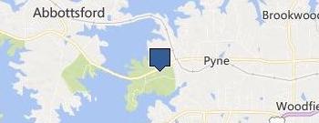 Nixon Construction & Finished Concrete location map