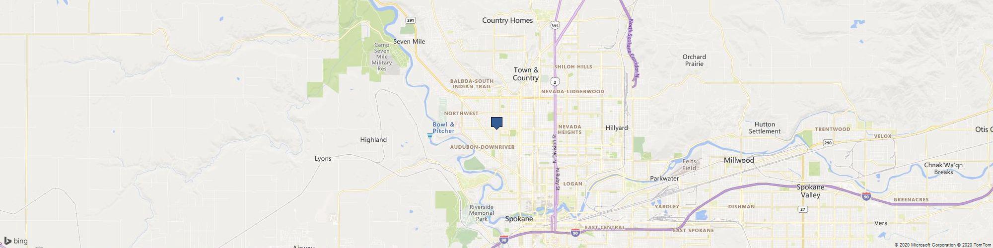 Greater Spokane Home Inspections cover photo