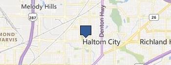 Macias Masonry Stone Work location map