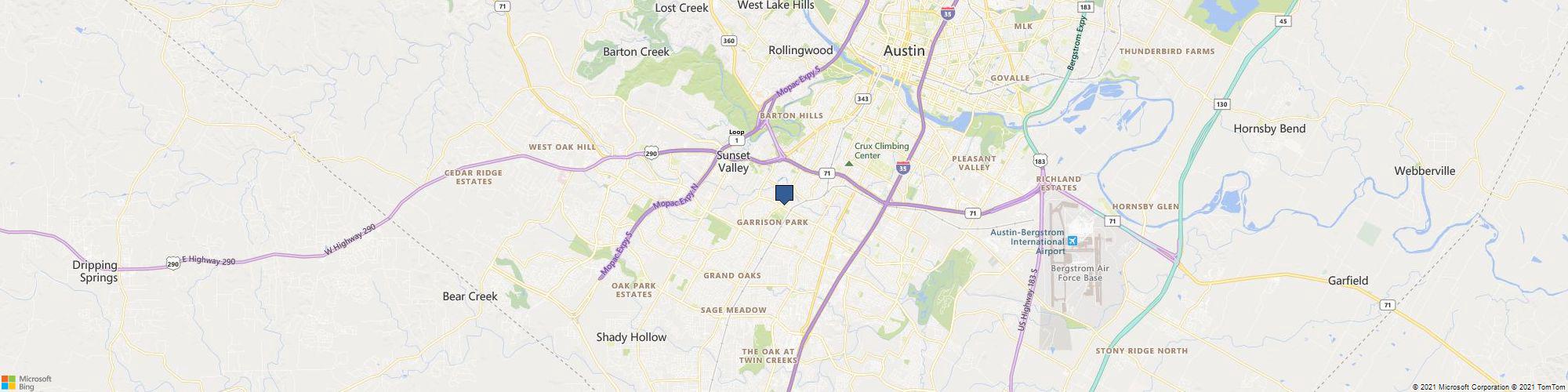 Tierra Del Sol cover photo