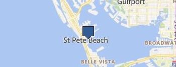 Home Solutions Products & Services location map