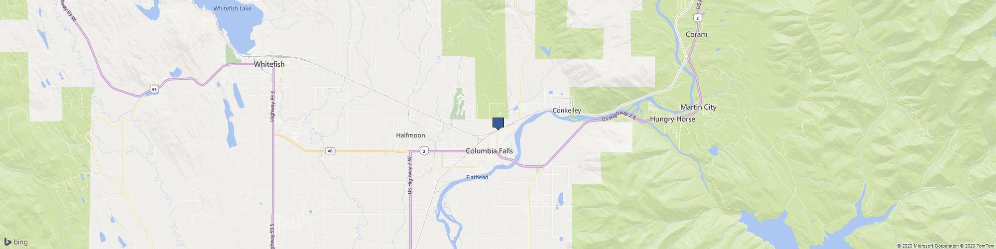 Thomas & Thomas LC cover photo