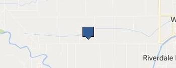 OROZCO'S House Cleaning location map