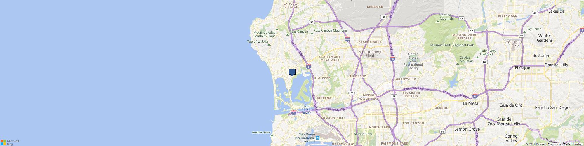 A Electrician of San Diego cover photo