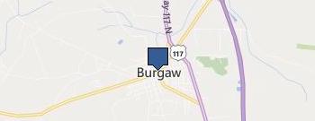 Renovation and Handyman Company by Kyle&Sam location map