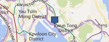 ETEX Resources Ltd location map