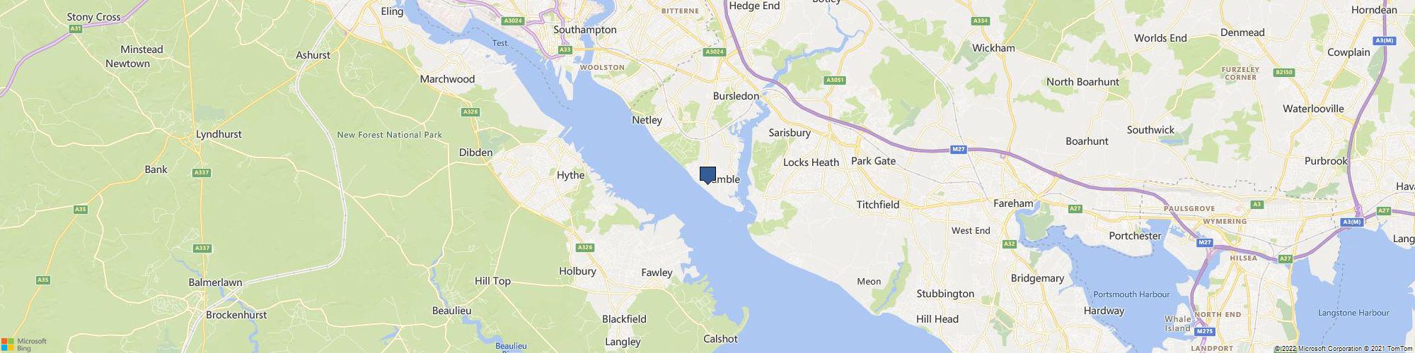 New-Air (Southern) Ltd cover photo