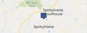 Solid Rock Services location map