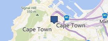 Kanoobi - Web Design, Website Design location map