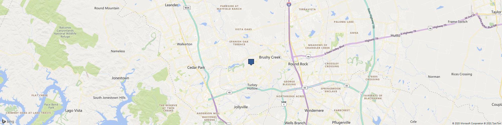 CTH International cover photo