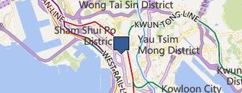 大地海外升學服務中心 location map