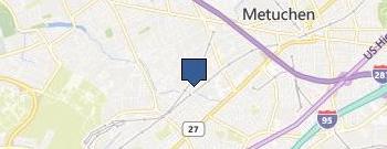 FDP Mold Remediation location map