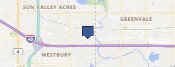 UsaSolarpower location map
