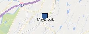 Wallkill Valley Federal Savings & Loan location map