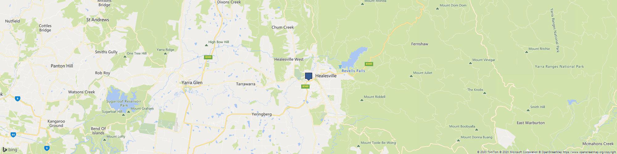 Chauffeur Drive Yarra Valley, Melbourne cover photo