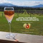 Chauffeur Drive Yarra Valley, Melbourne - photo 2