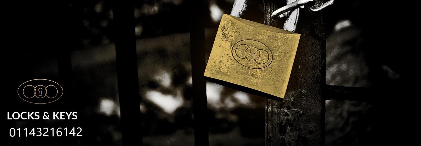 Locks & Keys cover photo