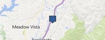 MMC Landscaping Services location map