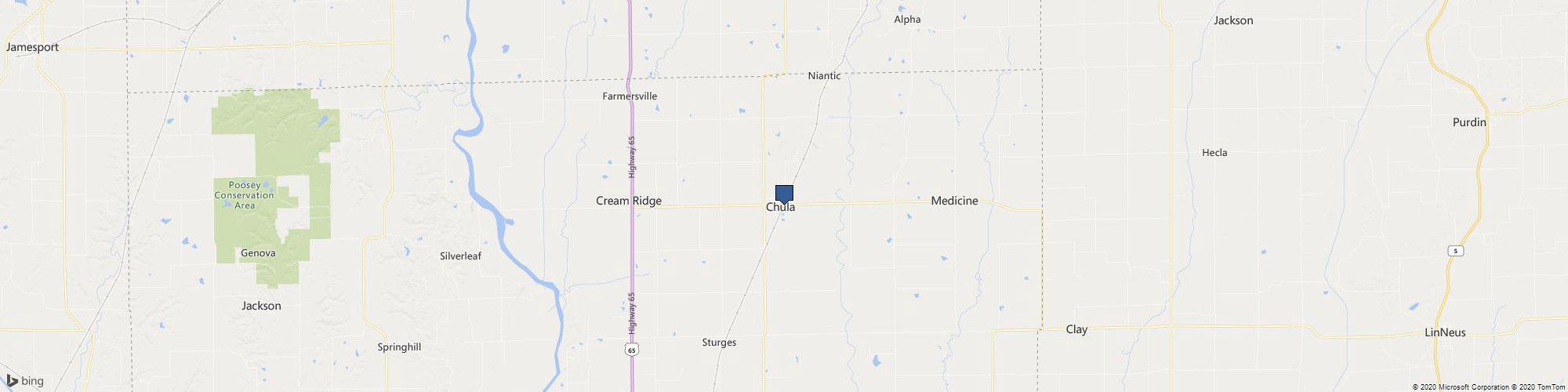 LRL Excavating cover photo