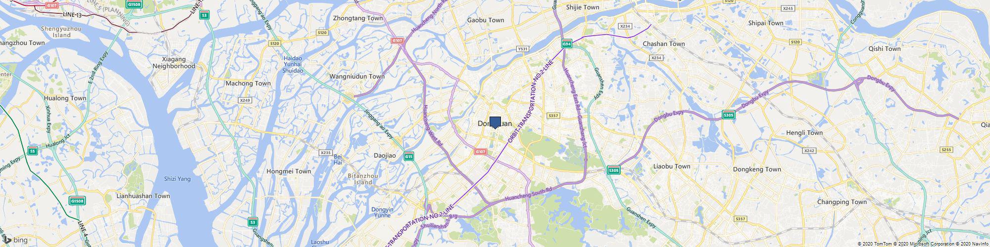 Dongguan junda New energy Technology Co.Limited cover photo