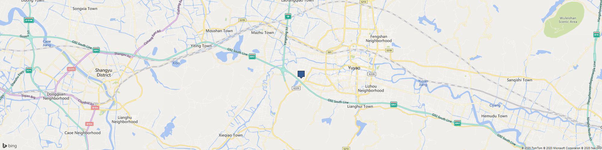 Ningbo Shenyu Medical Equipment Co., Ltd. cover photo