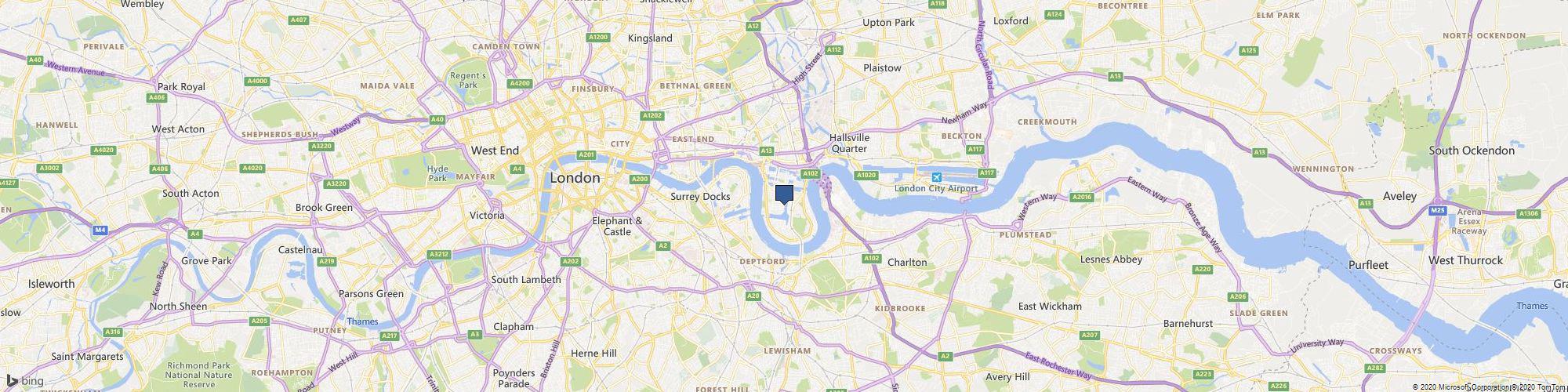 Locksmith Croydon cover photo