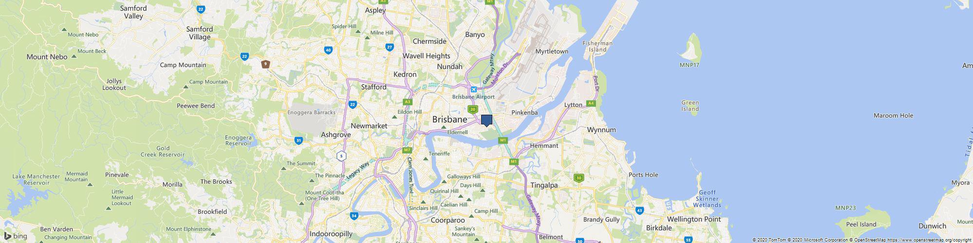 Australian Logistics Solutions cover photo