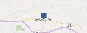 Myland's Construction location map