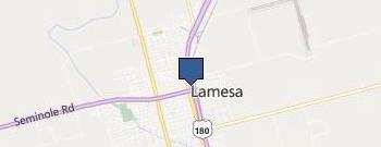 Precision IT services location map