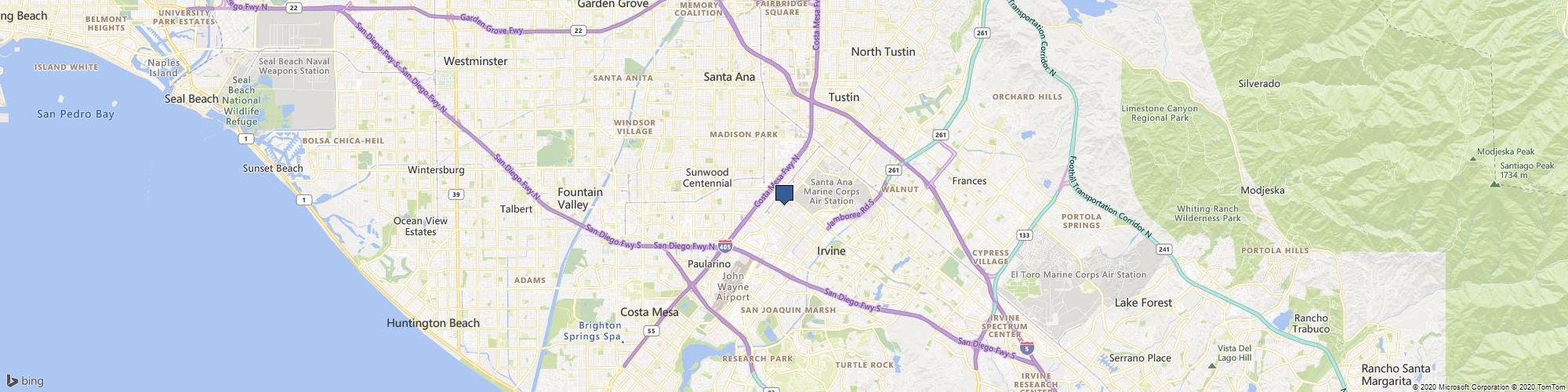 Irvine Pro Restoration cover photo