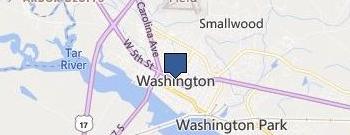 J & L Towing Recovery location map